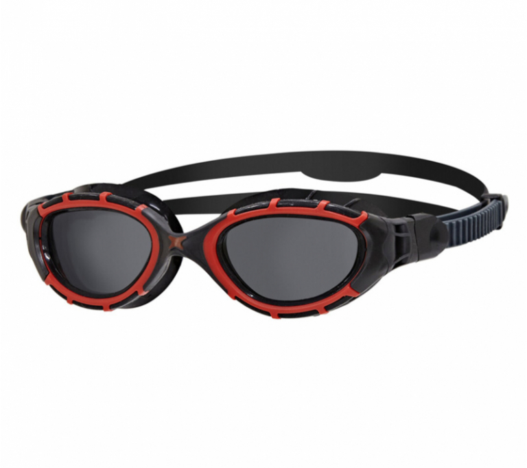 Очки для плавания ZOGGS Predator Flex Polarized