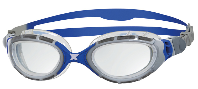Очки для плавания ZOGGS Predator Flex SS19