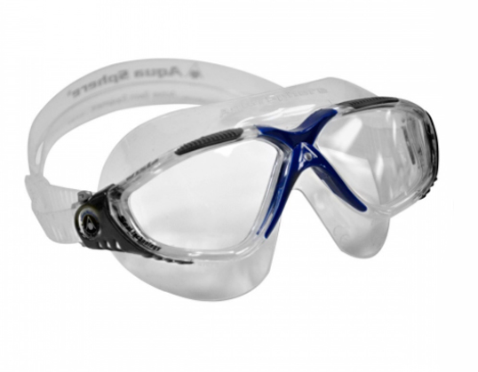 Очки-маска для плавания Aqua Sphere Vista