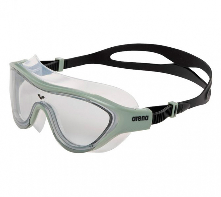 Очки-маска для плавания Arena The One Mask