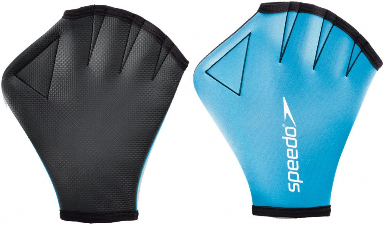 Перчатки для аквааэробики Speedo Aqua Glove