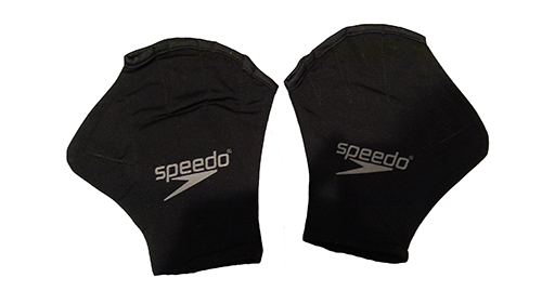 Перчатки для аквааэробики Speedo Endurance
