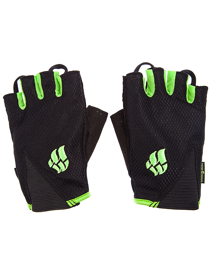 Перчатки для фитнеса мужские Mad Wave Men's Training Gloves