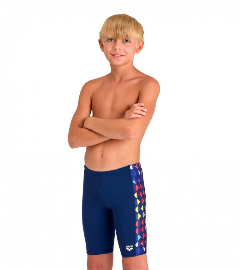 Плавки детские Arena Carnival Jr Swim Jammer