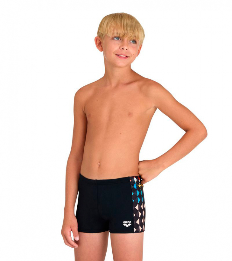 Плавки детские Arena Carnival Jr Swim Short