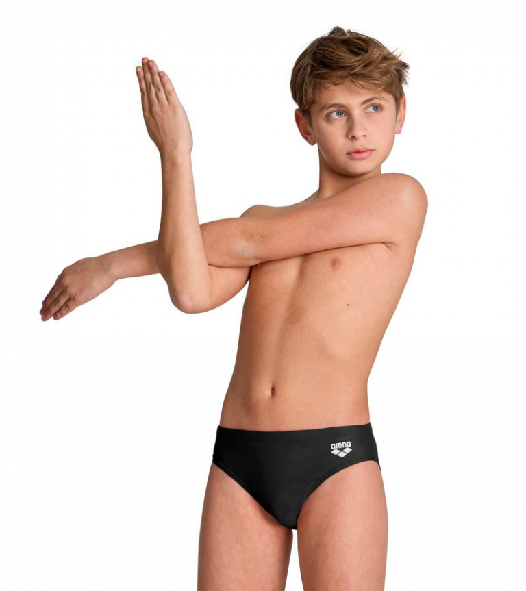 Плавки детские Arena Dynamo Jr Brief R