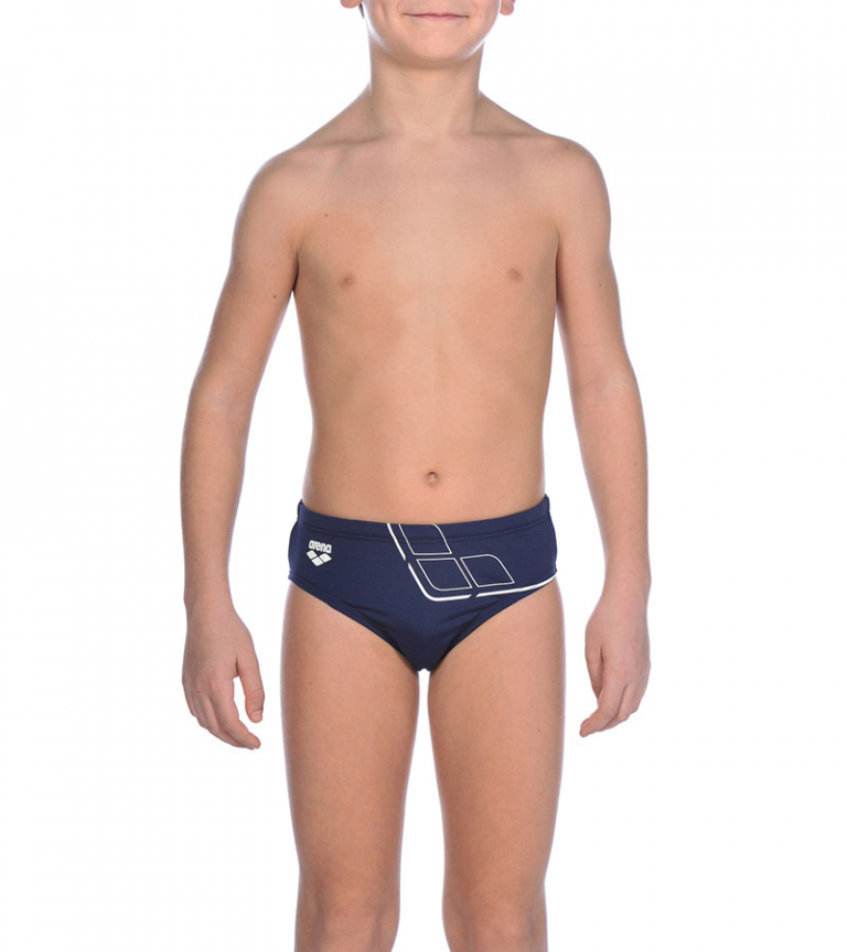 Плавки детские Arena Essentials Brief Junior