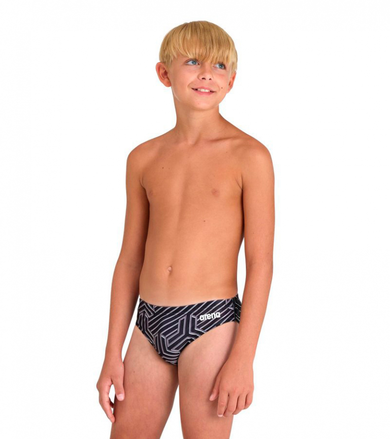 Плавки детские Arena Kikko Jr Pro Swim Briefs