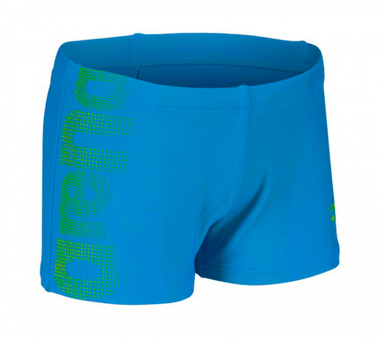 Плавки детские Arena Logo Kids Boy Short