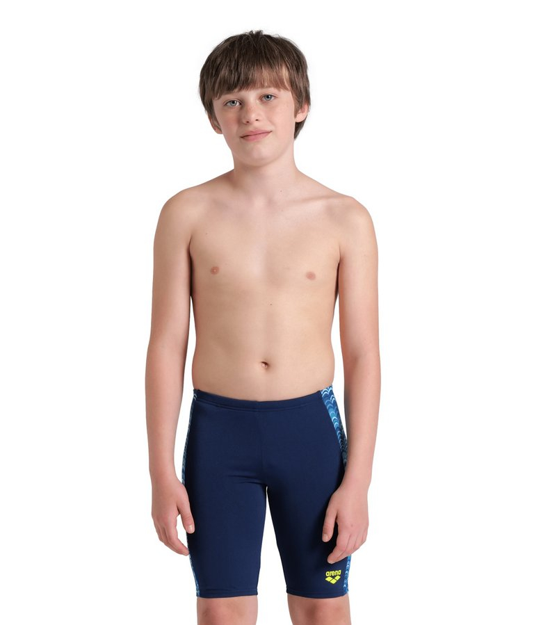 Плавки детские ARENA ONDULATION SWIM JAMMER JR