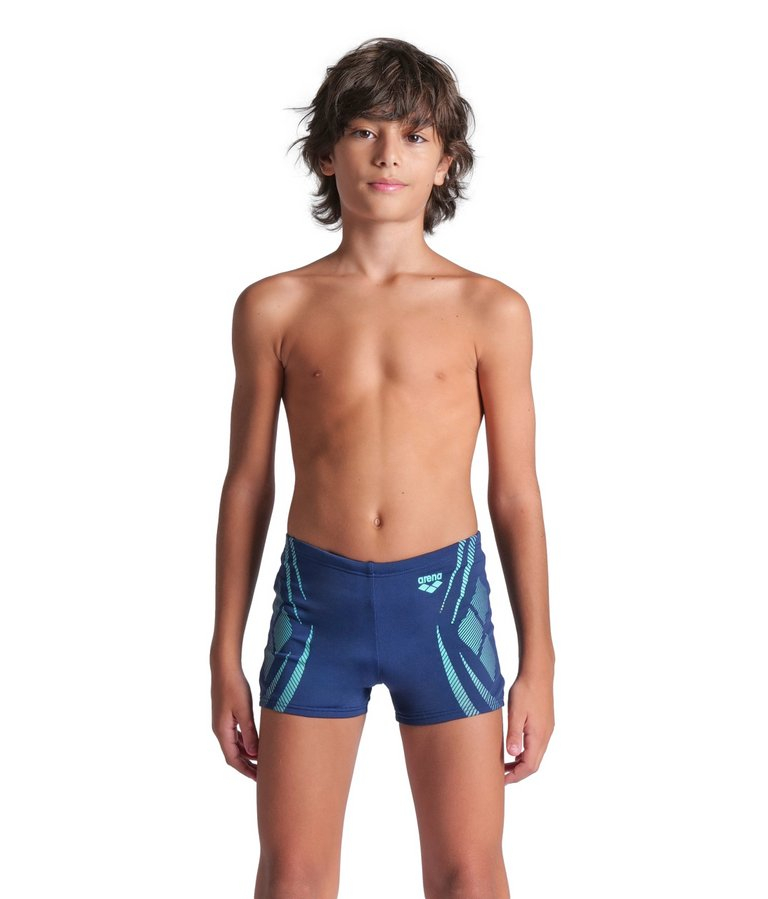 Плавки детские Arena Poseidonia Swim Short