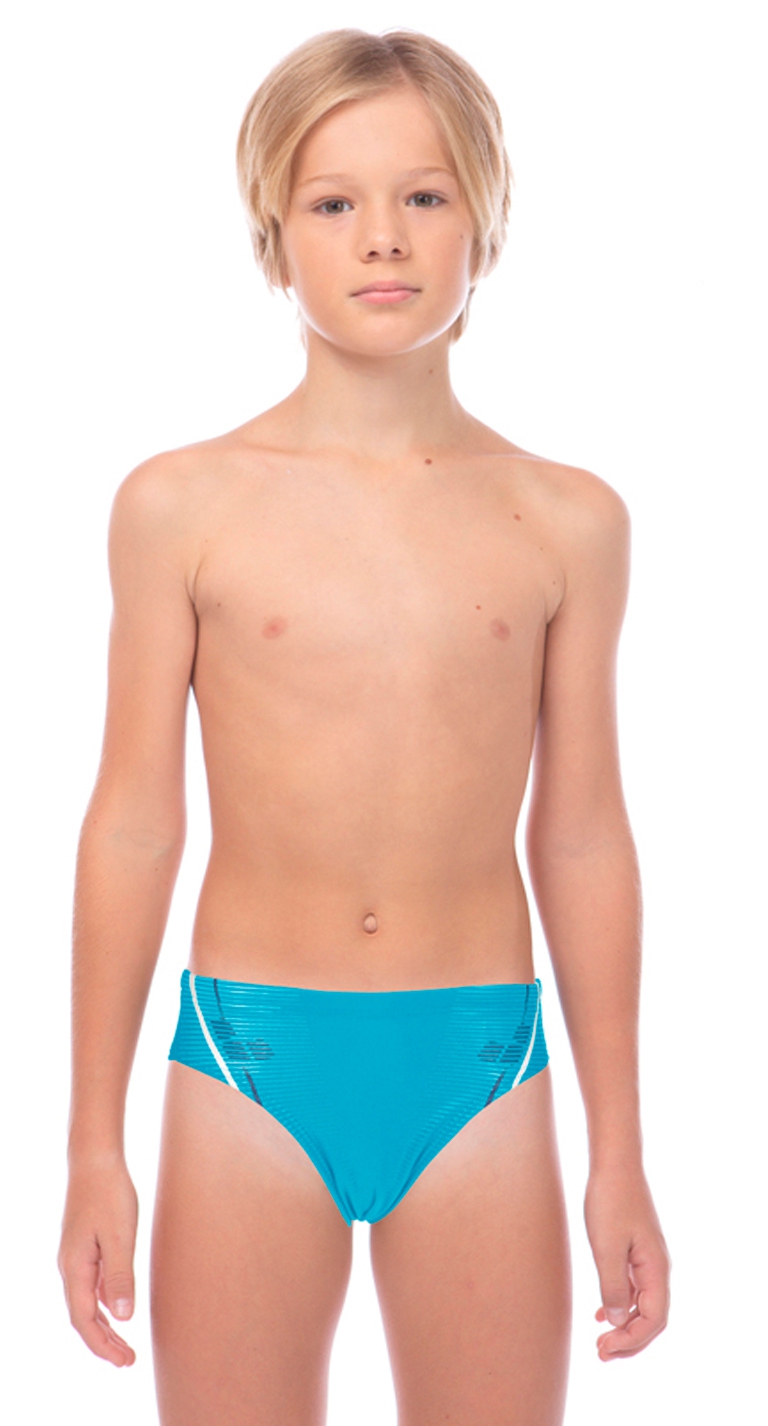 Плавки детские Arena Roy Brief Junior