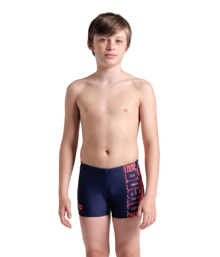 Плавки детские ARENA SHAKING SWIM SHORT JR
