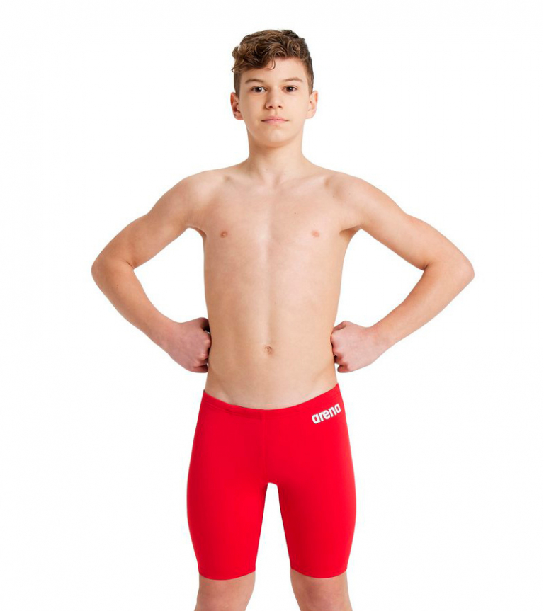 Плавки детские Arena Solid Jammer Junior
