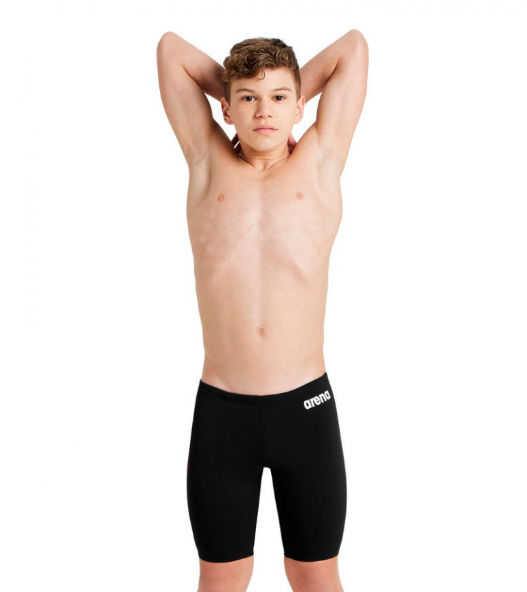 Плавки детские Arena Solid Jammer Junior