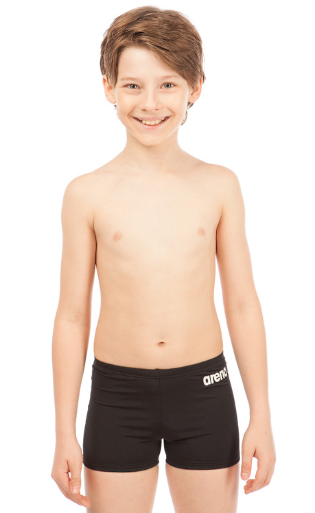 Плавки детские Arena Solid Short Junior