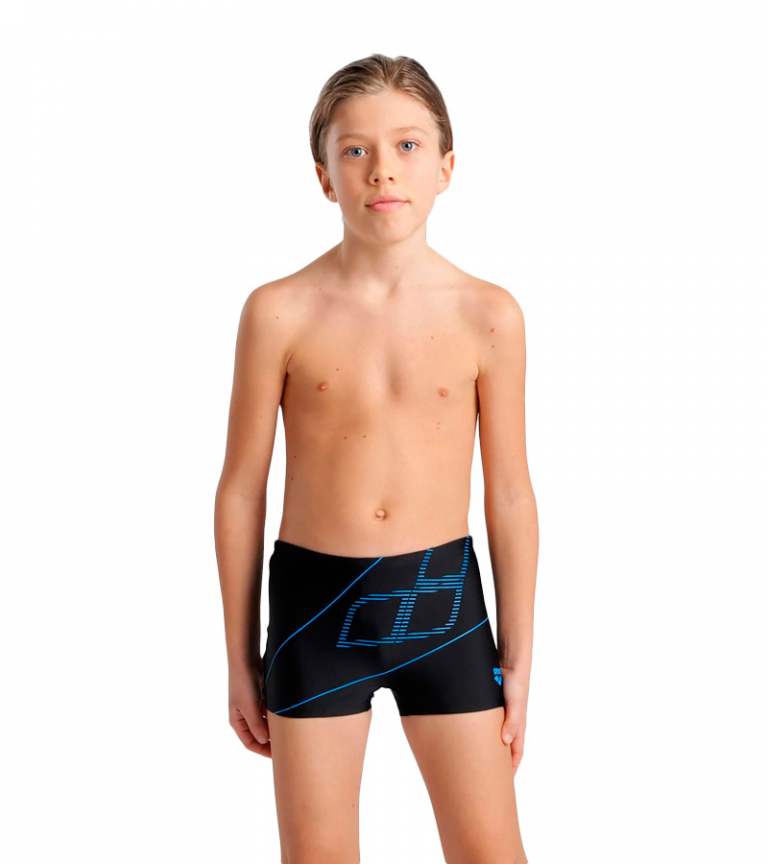 Плавки детские Arena Swim Short Logo Jr