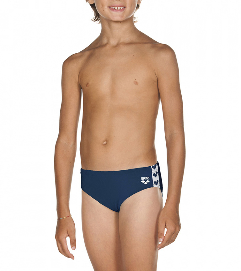 Плавки детские Arena Team Fit Jr Brief