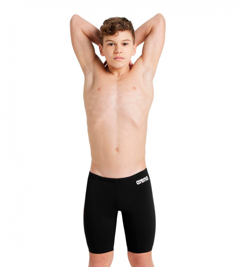 Плавки детские Arena Team Swim Jammer Solid Jr