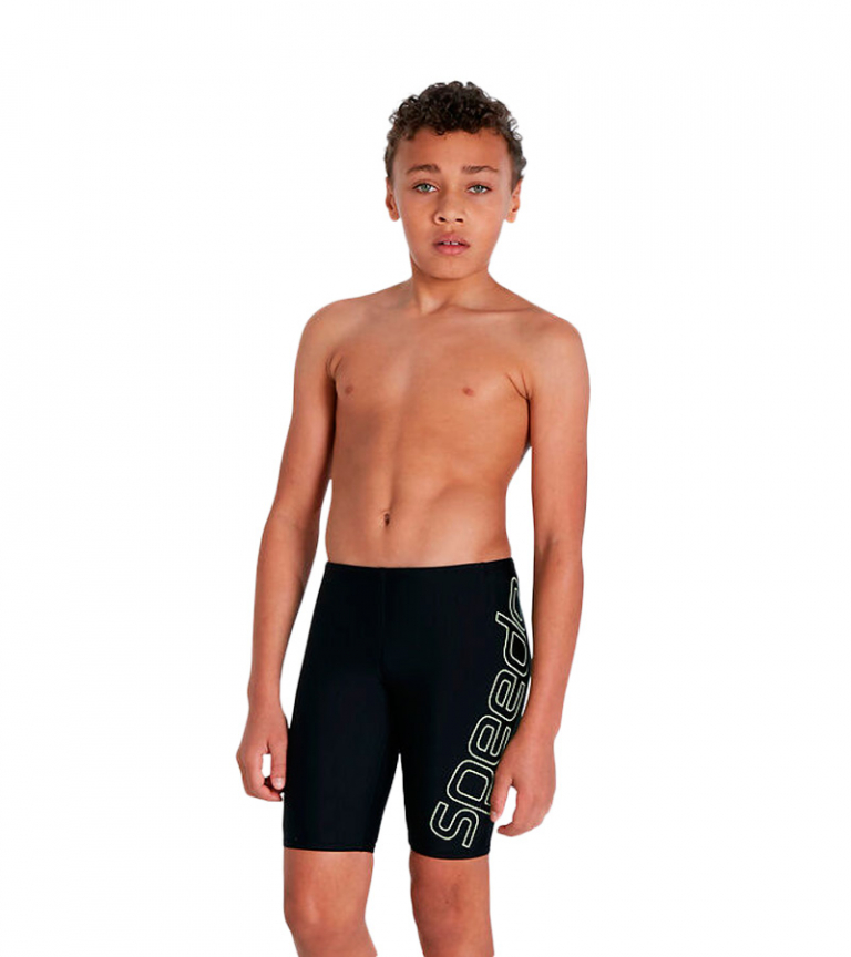 Плавки детские Speedo Boom Logo Placment Jammer