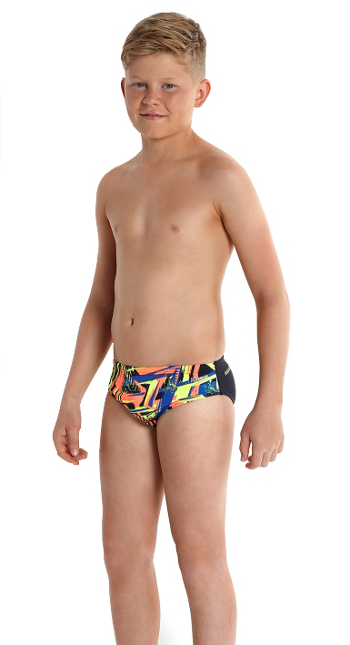 Speedo Model