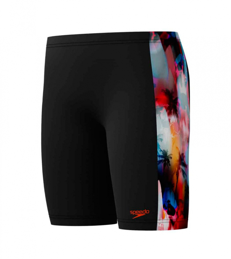 Плавки детские Speedo Digital Panel Jammer