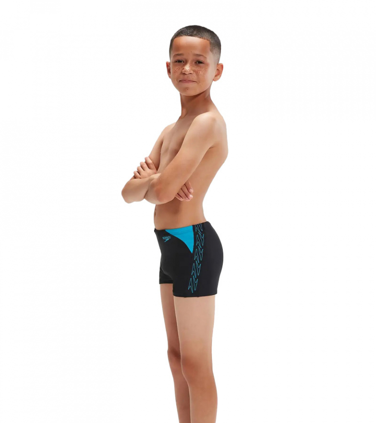 Плавки детские Speedo Hyper Boom Aquashorts