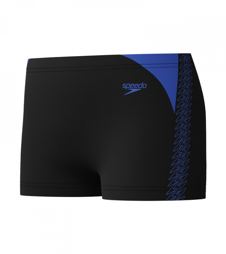 Плавки детские Speedo Hyper Boom Splice Aquashorts