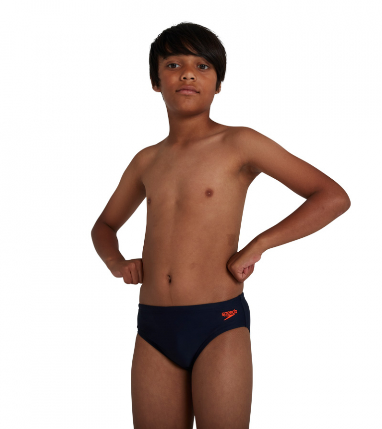 Плавки детские Speedo Logo 6.5cm Trunks