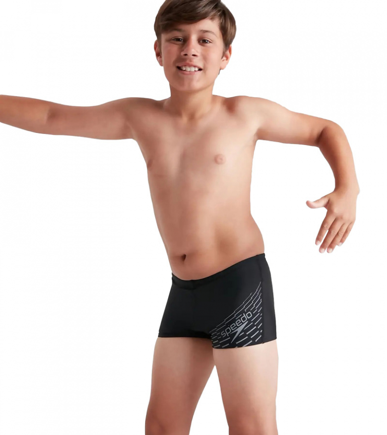Плавки детские Speedo Medley Logo Aquashort