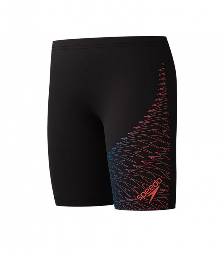 Плавки детские Speedo Medley Logo Jammer