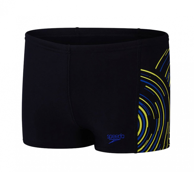 Плавки детские Speedo Plastisol Aquashorts