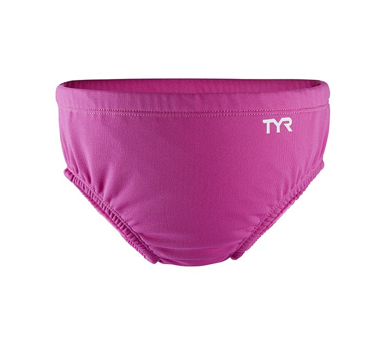 Плавки детские TYR Swim Diaper Kids 