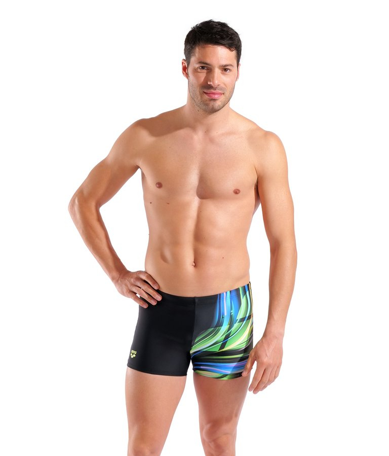 Плавки мужские Arena Bloom Swim Short