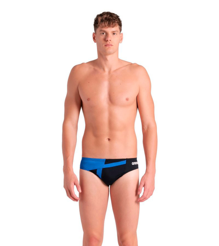 Плавки мужские Arena Diamond Swim Briefs