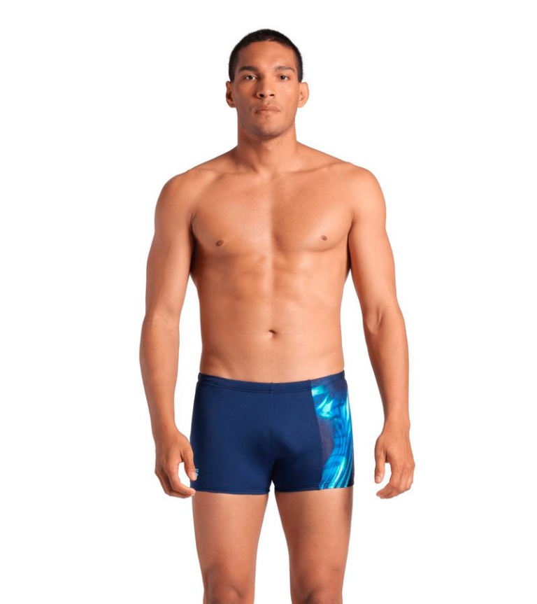 Плавки мужские Arena Dreamline Swim Short
