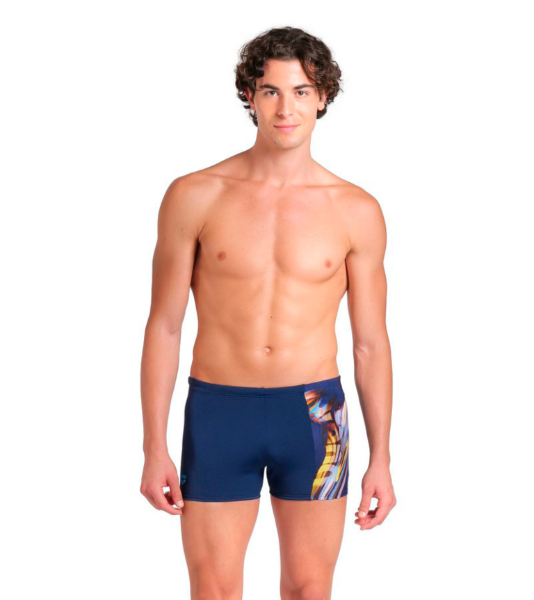 Плавки мужские Arena Dreamline Swim Short