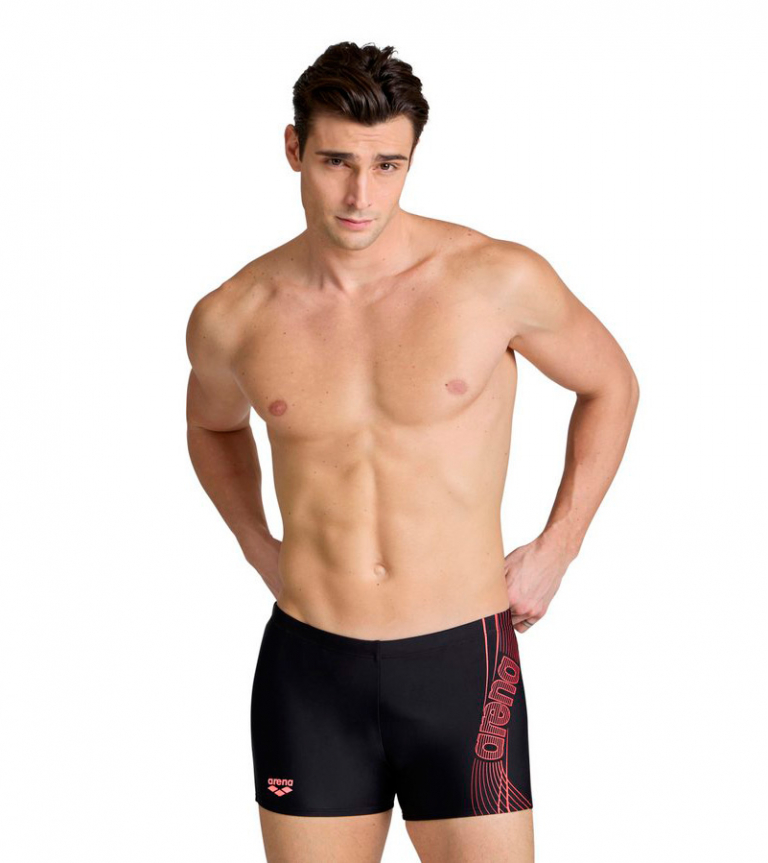 Плавки мужские Arena Dreamy Swim Short