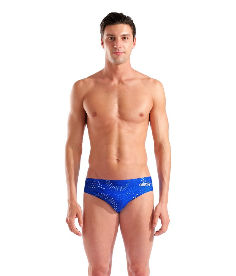 Плавки мужские Arena Fireflow Swim Briefs