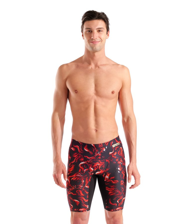 Плавки мужские Arena Graphic Swim Jammer