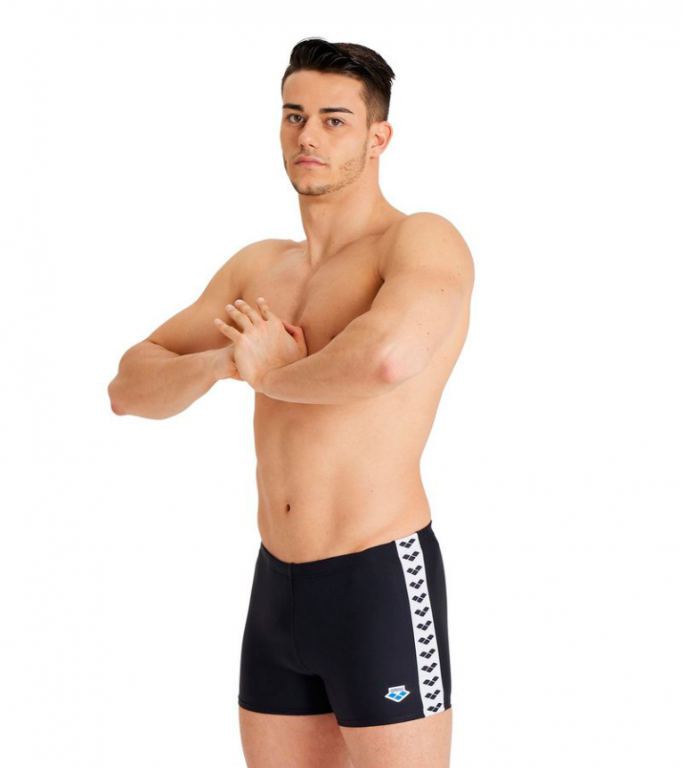 Плавки мужские Arena Icons Swim Short Solid