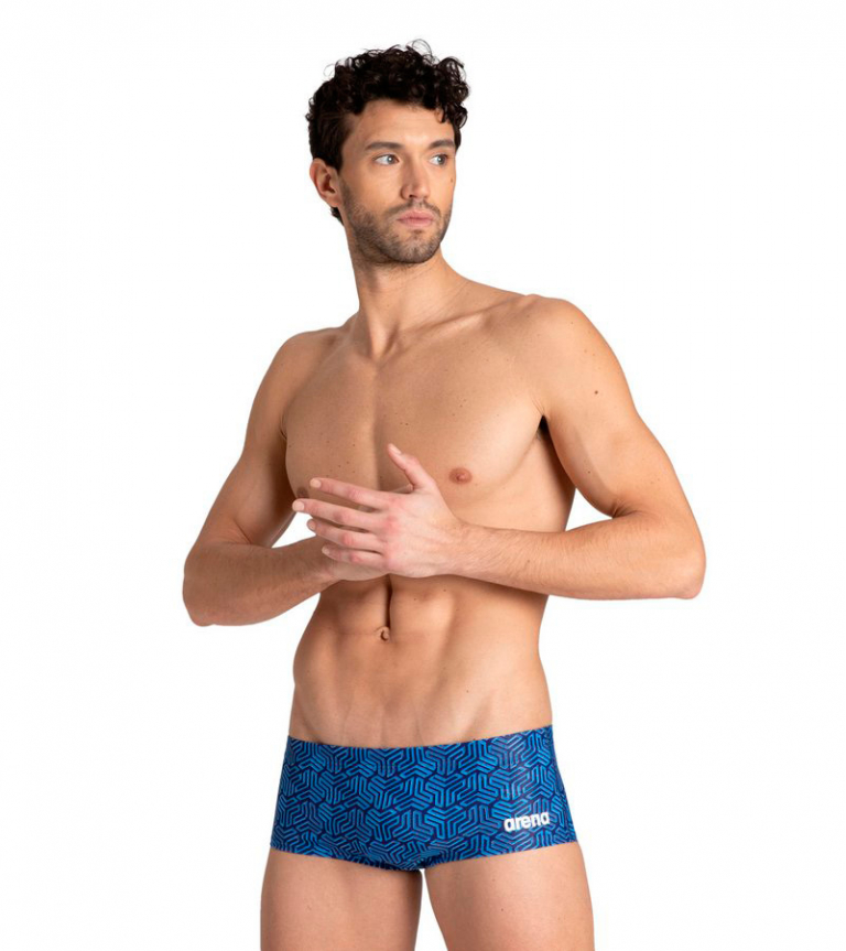 Плавки мужские Arena Kikko Low Waist Short