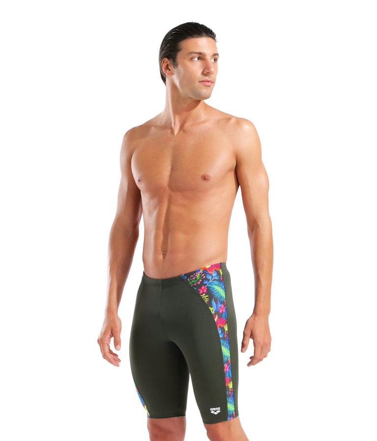 Плавки мужские Arena Picture Swim Jammer