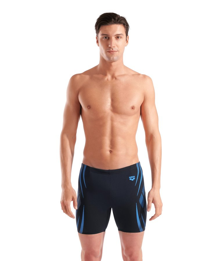 Плавки мужские Arena Poseidonia Swim Jammer