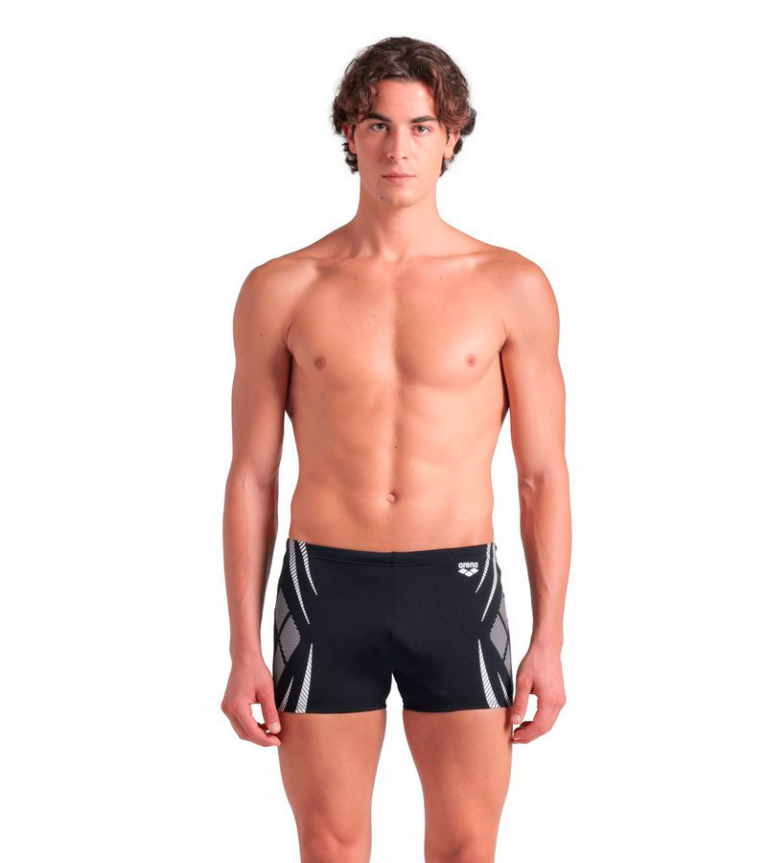 Плавки мужские Arena Poseidonia Swim Short