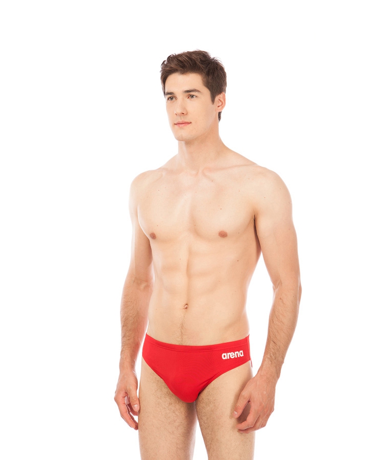 Плавки мужские Arena Solid Brief