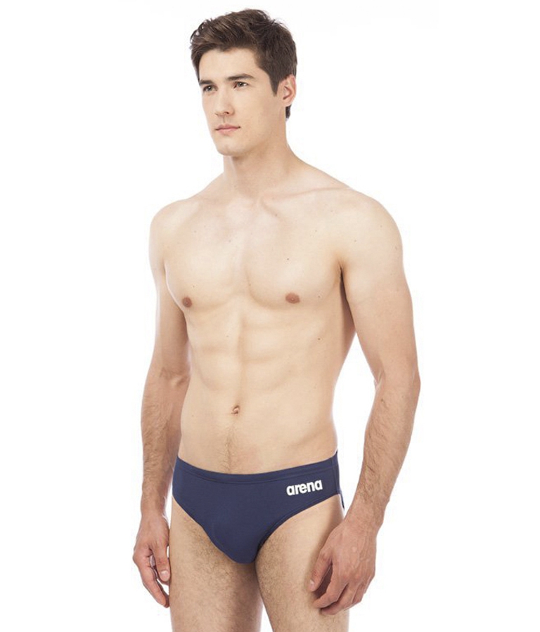 Плавки мужские Arena Solid Brief AW19