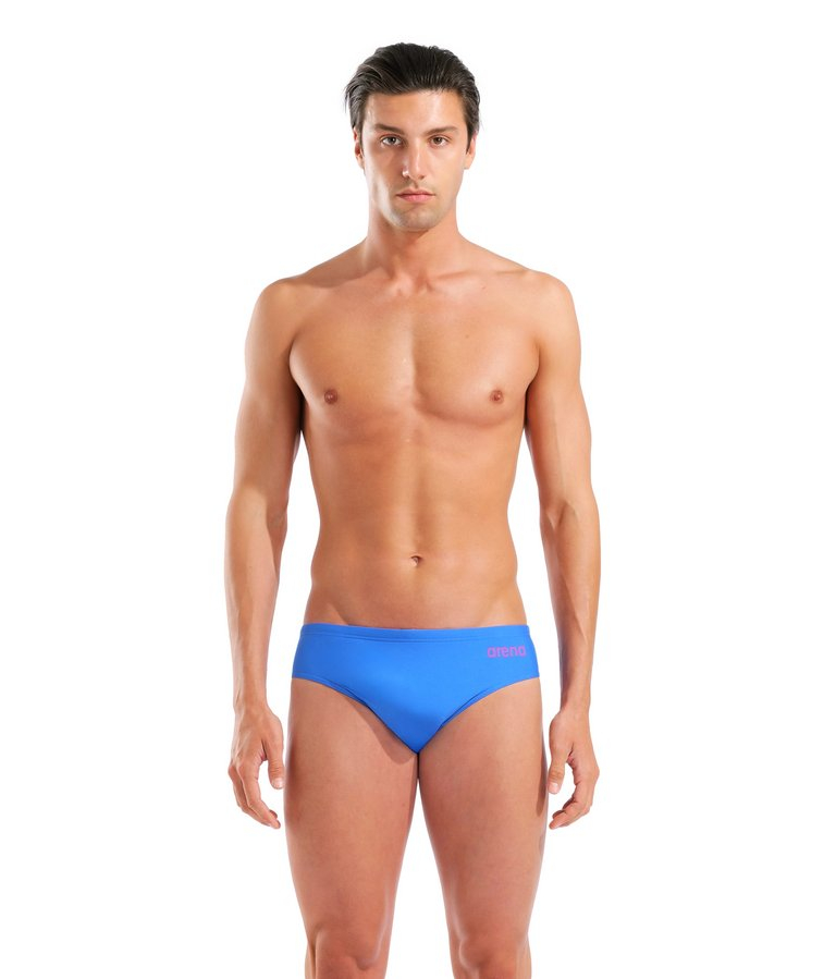 Плавки мужские Arena Solid Swim Briefs
