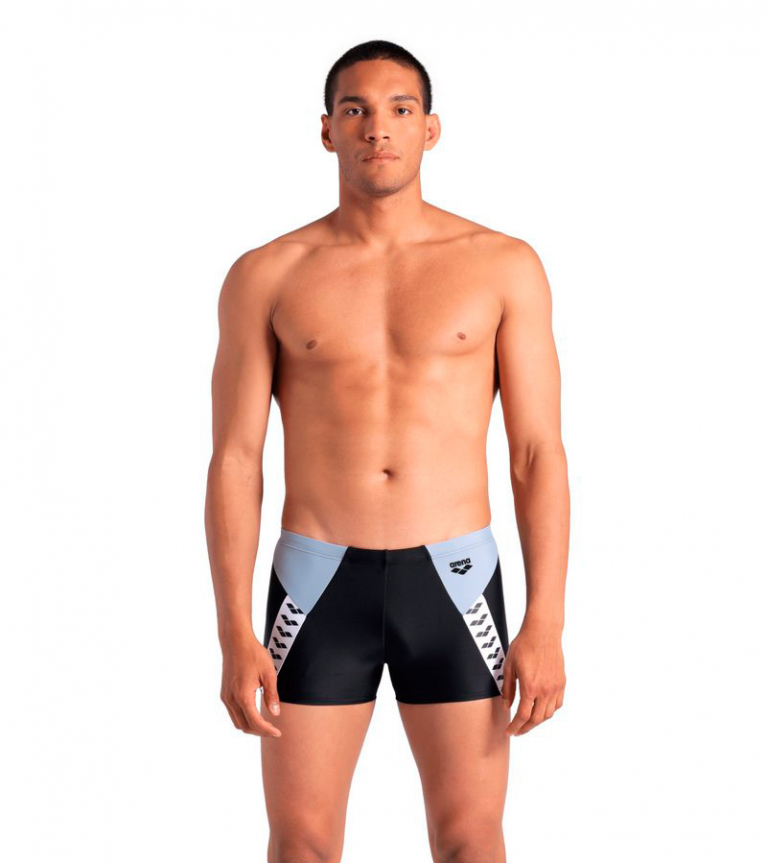 Плавки мужские Arena Stripe Swim Short