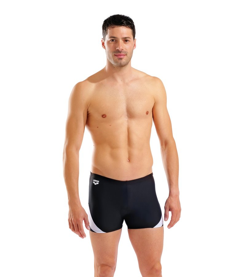 Плавки мужские Arena Stripeflow Swim Short